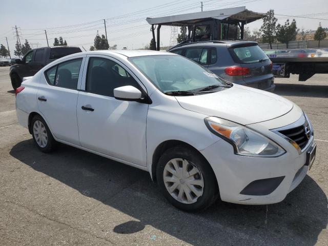 Vin: 3n1cn7ap0gl823885, lot: 54618525, nissan versa s 20164