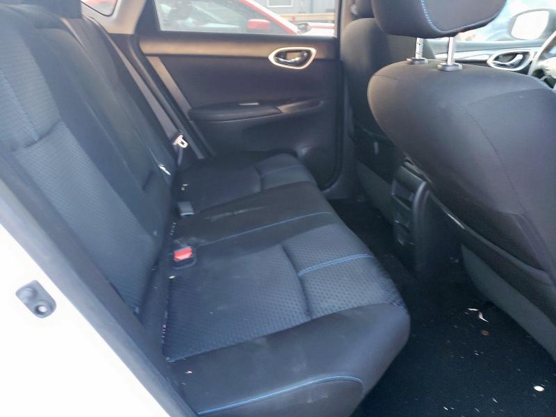 2018 NISSAN SENTRA S - 3N1AB7AP5JY232915