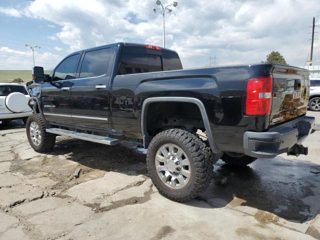 2015 GMC SIERRA K25 1GT120E89FF650075