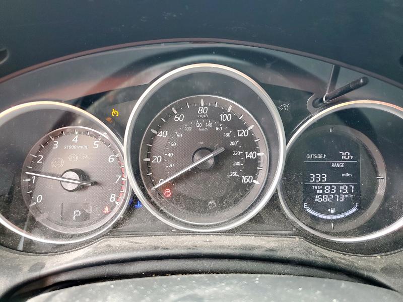 2016 MAZDA CX-5 TOURI - JM3KE2CY7G0654292