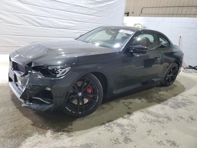 BMW M2 M240XI