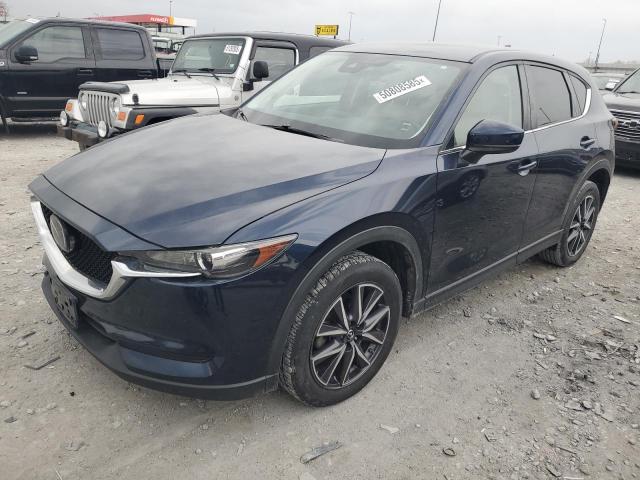 MAZDA CX-5 TOURING