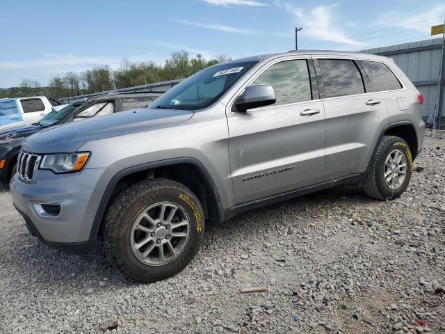 2018 JEEP GRAND CHER - 1C4RJFAG4JC122038