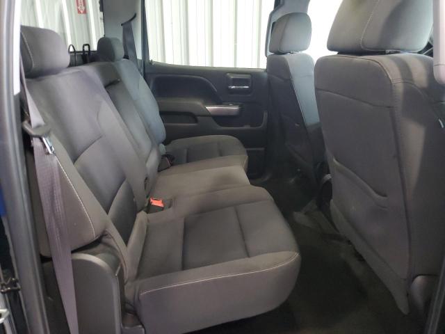 2017 CHEVROLET SILVERADO - 3GCUKREC0HG133030