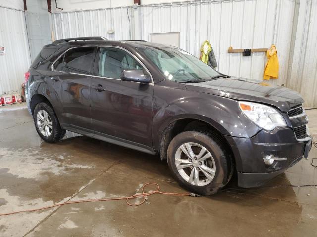 2015 CHEVROLET EQUINOX LT - 1GNALCEK3FZ110026