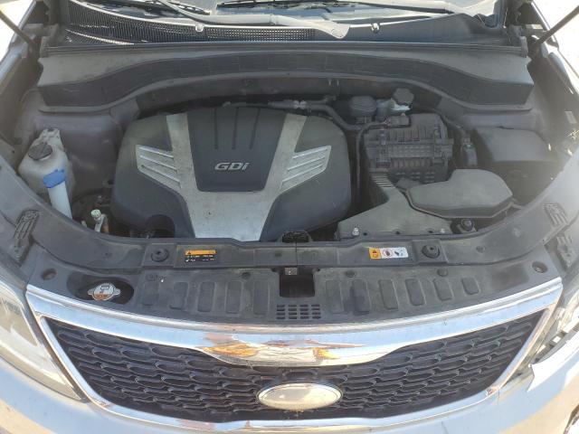 2015 KIA SORENTO LX 5XYKT4A75FG551336