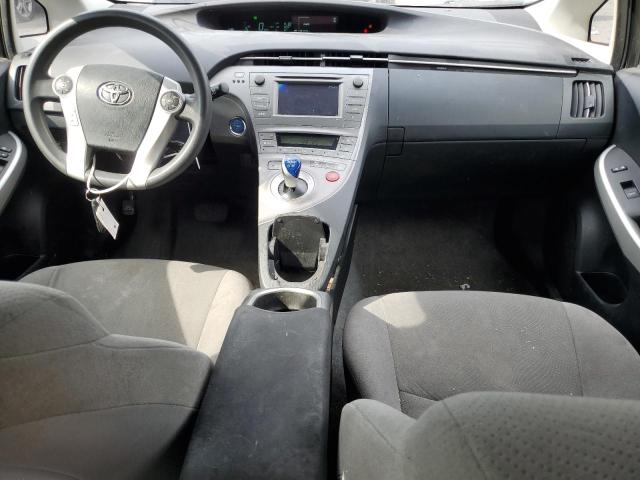 2015 TOYOTA PRIUS - JTDKN3DU9F0456306