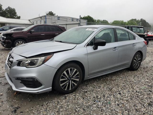 2019 SUBARU LEGACY 2.5 - 4S3BNAB60K3007677