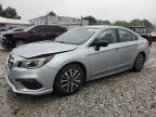 2019 SUBARU LEGACY 2.5 - 4S3BNAB60K3007677