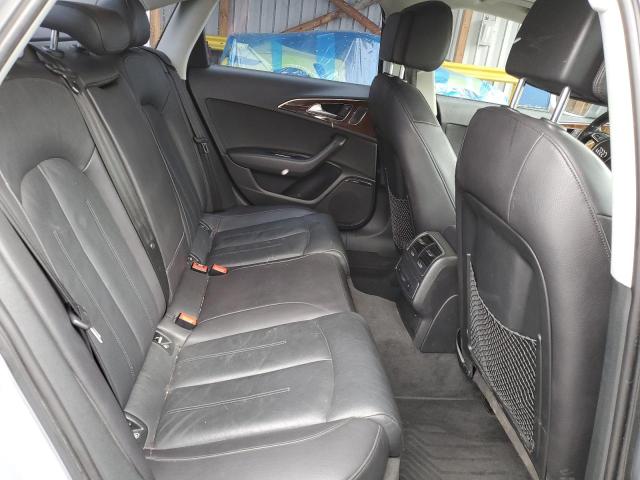 2016 AUDI A6 PREMIUM - WAUFGAFC8GN003185