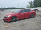 2016 HONDA ACCORD SPO - 1HGCR2F56GA038954