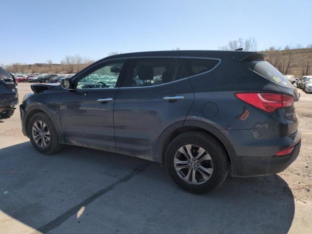 Vin: 5xyztdlb3dg060566, lot: 52710005, hyundai santa fe 20132