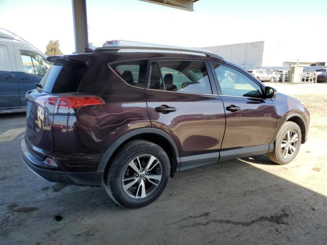 Vin: 2t3wfrev6jw424698, lot: 51735135, toyota rav4 adventure 20183