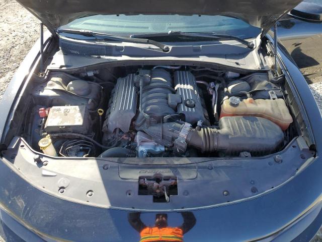 2020 DODGE CHARGER SC - 2C3CDXGJ7LH240806