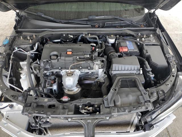 2024 HONDA CIVIC SPOR - 2HGFE2F59RH542203