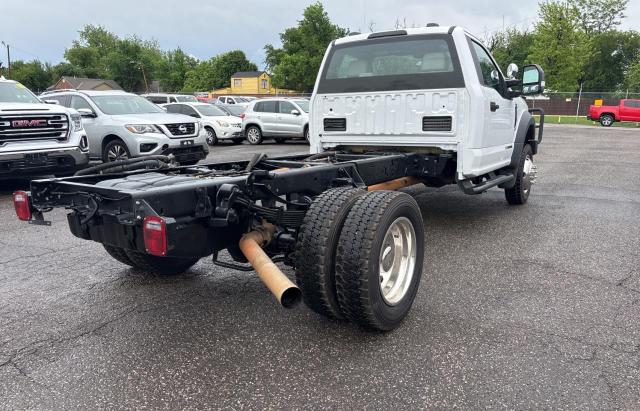 Vin: 1fduf5ht5lda09460, lot: 55465565, ford f550 super duty 20204