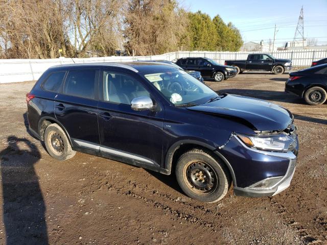 Vin: ja4jz3ax8gz603866, lot: 51934545, mitsubishi outlander se 20164