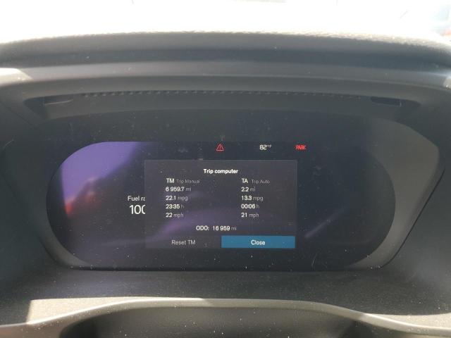 2023 VOLVO XC40 PLUS YV4L12UL8P2972743