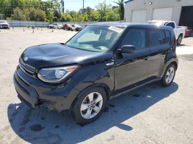 2019 KIA SOUL - KNDJN2A25K7916281