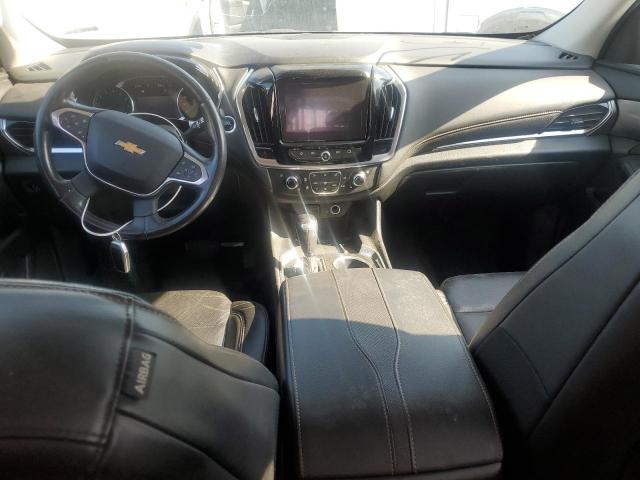2020 CHEVROLET TRAVERSE P - 1GNERKKW0LJ188338