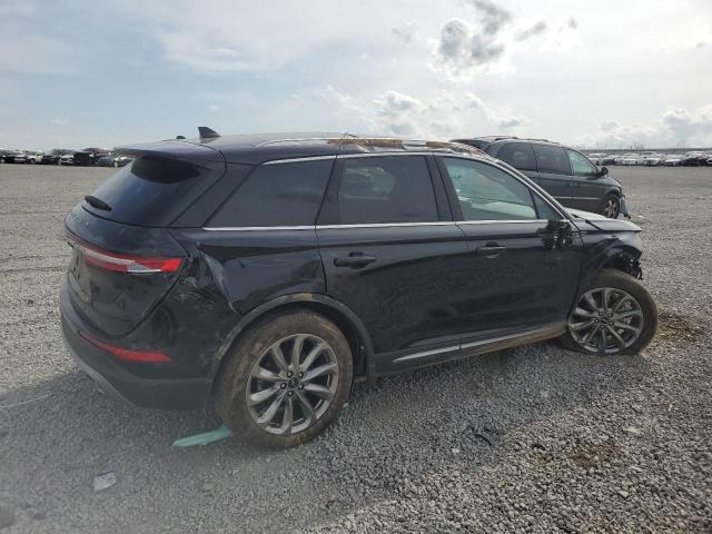 Vin: 5lmcj1d96mul17877, lot: 51166955, lincoln corsair 20213