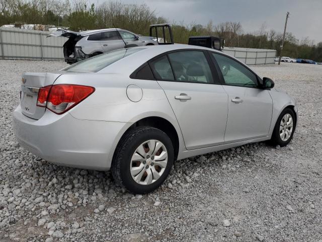 Vin: 1g1pb5sh8g7200093, lot: 55232325, chevrolet cruze ls 20163