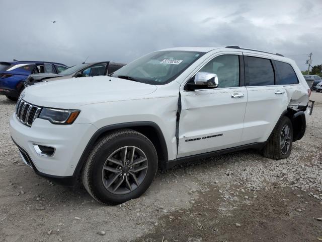 Vin: 1c4rjebg8lc182237, lot: 52728245, jeep grand cher limited 2020 img_1