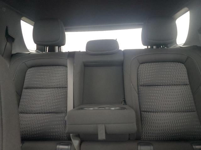 2025 CHEVROLET EQUINOX LT - 3GNAXHEG6SL245077