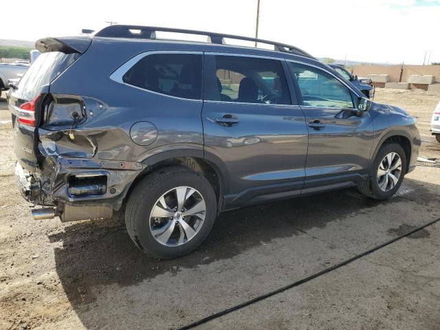 2022 SUBARU ASCENT PRE 4S4WMAEDXN3419796