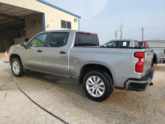 Vin: 3gcpkbek4sg260785, lot: 53394225, chevrolet all models k1500 custom 20252