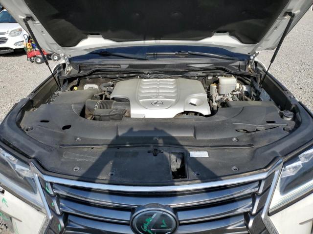 2016 LEXUS LX 570 JTJHY7AX3G4191641