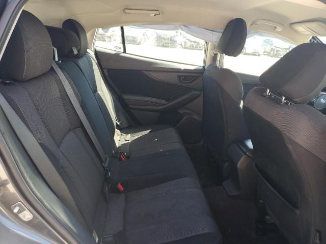 2022 SUBARU IMPREZA - 4S3GTAB60N3728212