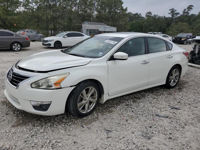 Vin: 1n4al3ap6dn475529, lot: 51451715, nissan altima 2.5 2013 img_1