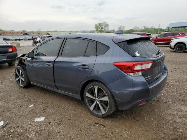 Vin: 4s3gtak65h3751442, lot: 53747295, subaru impreza sport 20172