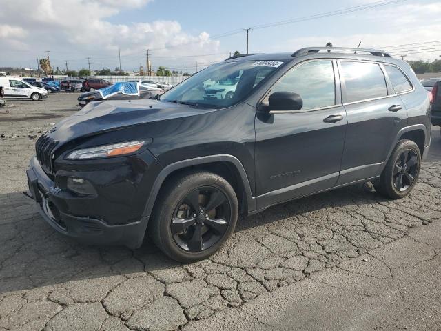 JEEP CHEROKEE S