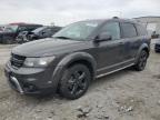 2018 DODGE JOURNEY CR - 3C4PDDGG6JT430195