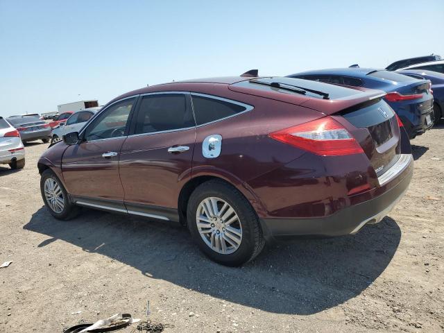 Vin: 5j6tf3h54el001441, lot: 52076255, honda crosstour exl 20142