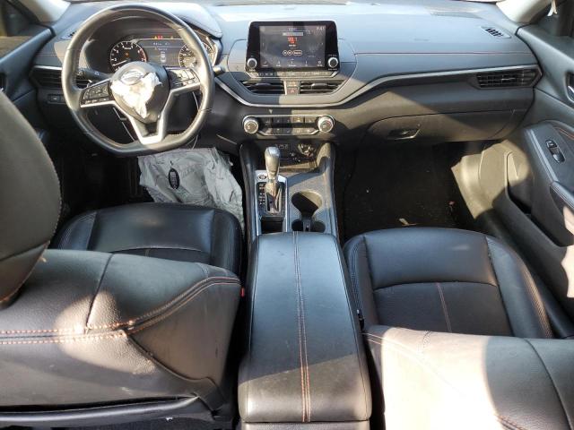 2021 NISSAN ALTIMA SR - 1N4AL4CV6MN380082