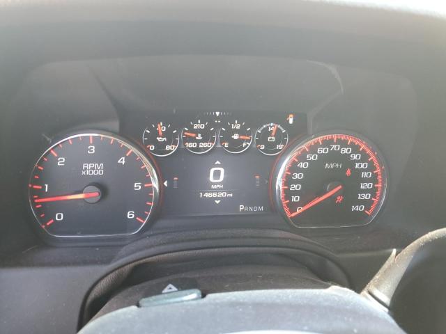 2015 GMC YUKON DENA 1GKS2CKJ0FR614310