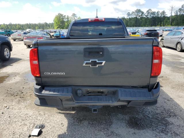 2016 CHEVROLET COLORADO - 1GCHSBE30G1376889