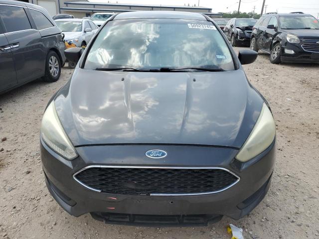 2017 FORD FOCUS S - 1FADP3E2XHL205141