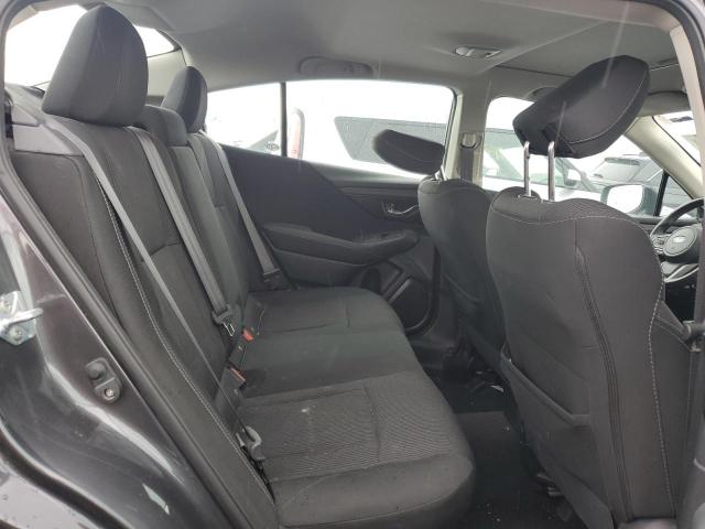 2024 SUBARU LEGACY PRE - 4S3BWAF63R3021199