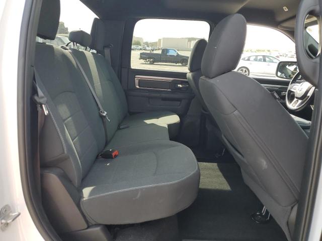 2021 RAM 1500 CLASS - 1C6RR7LT2MS568652