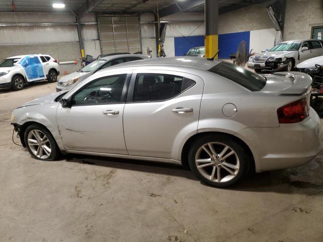 Vin: 1b3bd1fg9bn515075, lot: 51669405, dodge avenger mainstreet 20112