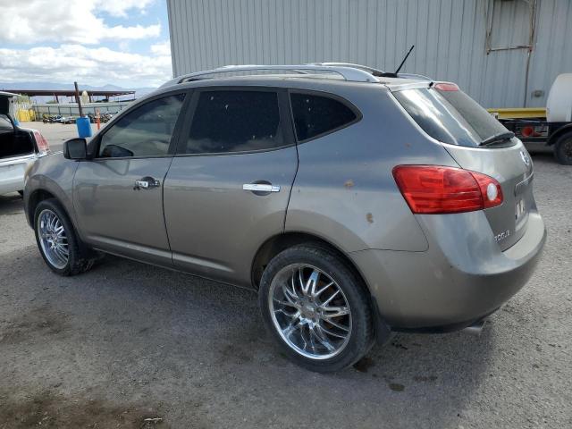 Vin: jn8as5mt4aw012672, lot: 53720965, nissan rogue s 20102
