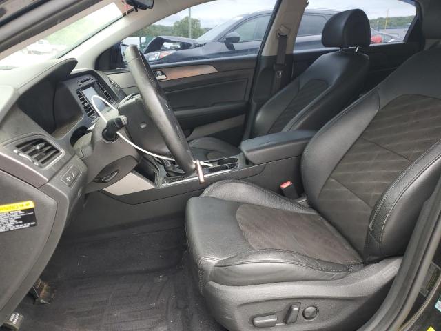 2016 HYUNDAI SONATA SPO - 5NPE34AF0GH327048