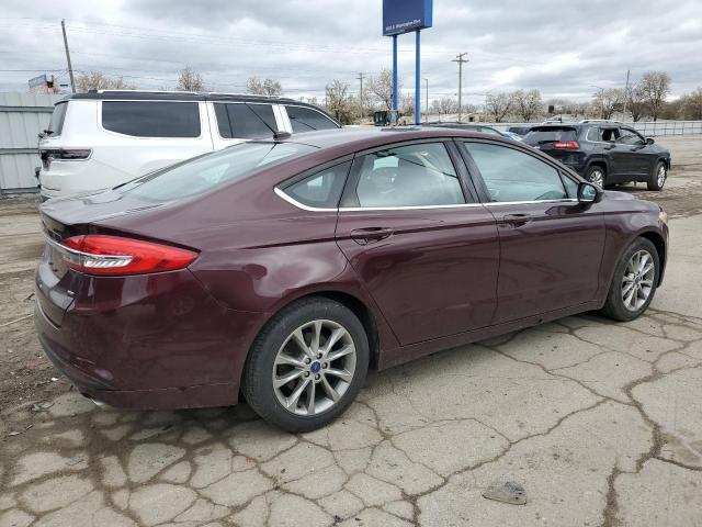 Vin: 3fa6p0h79hr353569, lot: 52422545, ford fusion se 20173