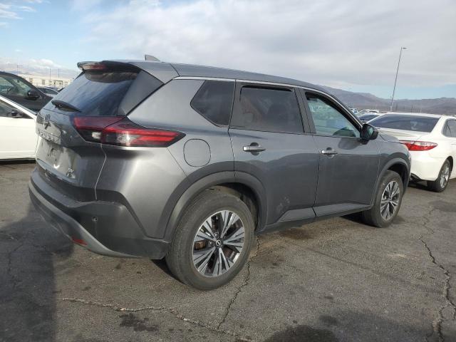 Vin: 5n1bt3ba7pc891738, lot: 53708485, nissan rogue sv 20233