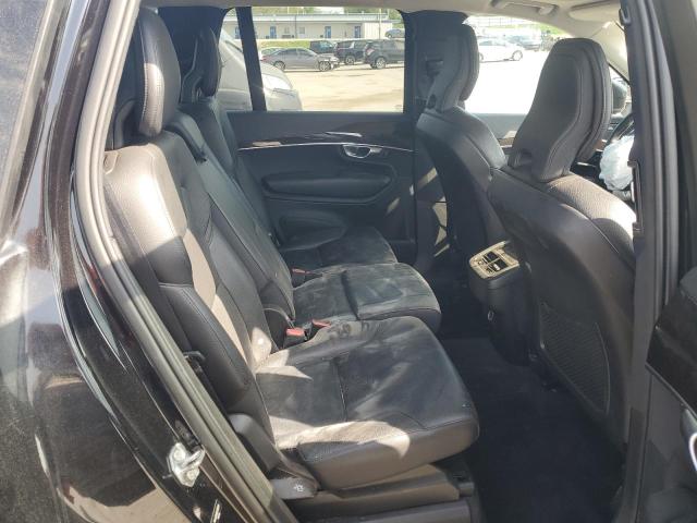 2019 VOLVO XC90 T6 MO YV4A22PK9K1513341