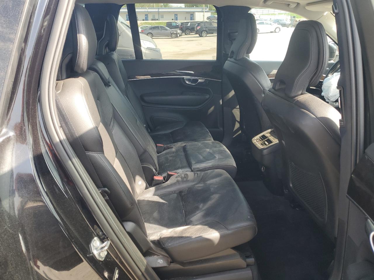 Volvo Xc90 t6 mo 2019